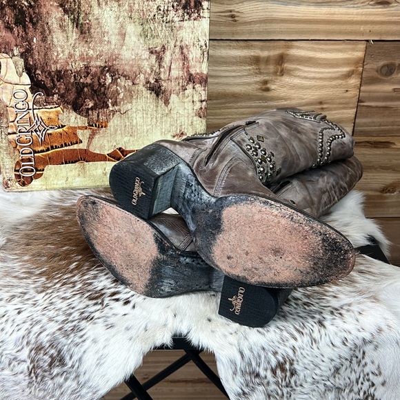 Old Gringo Boots - Picture 5 of 5